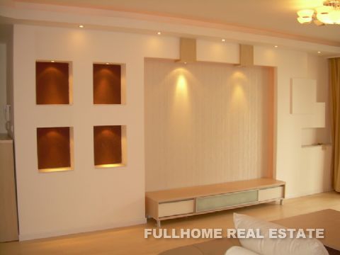 Consul Garden - Interior view 4, Shanghai rental property