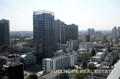 Consul Garden - Interior view 2, Shanghai rental property