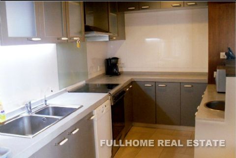 Consul Garden - Interior view 4, Shanghai rental property