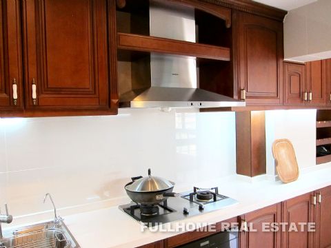 Consul Garden - Interior view 2, Shanghai rental property