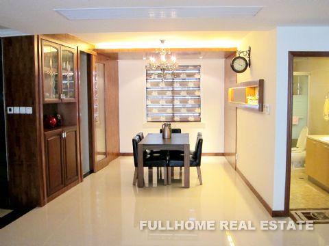 Consul Garden - Interior view 5, Shanghai rental property