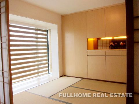 Consul Garden - Interior view 7, Shanghai rental property