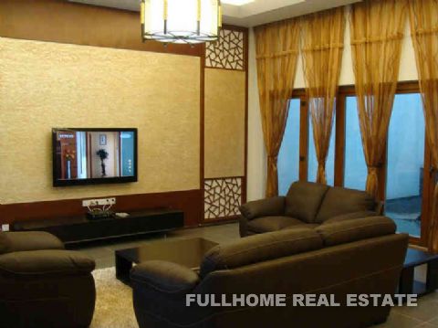 East west - 4 bedroom apartment in Suzhou, Industrial Park