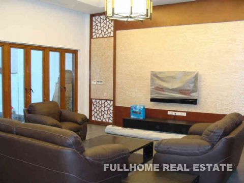 East west - Interior view 2, Suzhou rental property