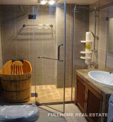 East west - Interior view 3, Suzhou rental property