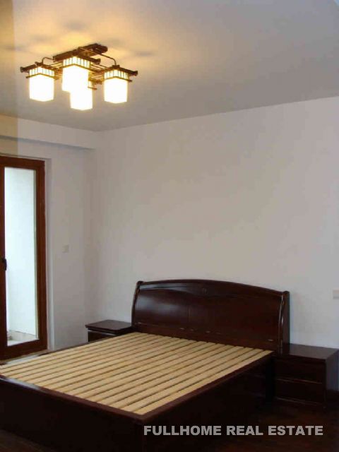 East west - Interior view 5, Suzhou rental property