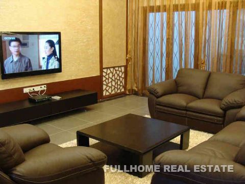 East west - Interior view 6, Suzhou rental property