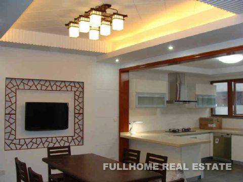 East west - Interior view 8, Suzhou rental property