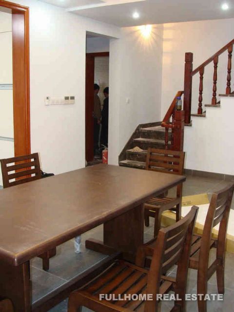 East west - Interior view 9, Suzhou rental property