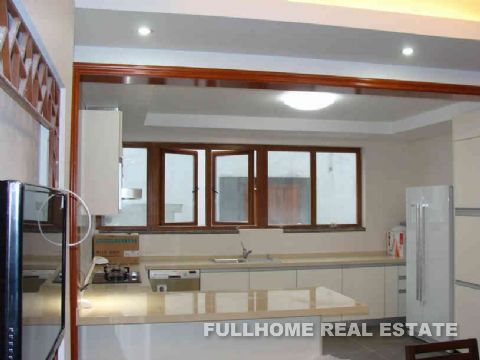 East west - Interior view 10, Suzhou rental property