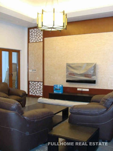 East west - Interior view 11, Suzhou rental property