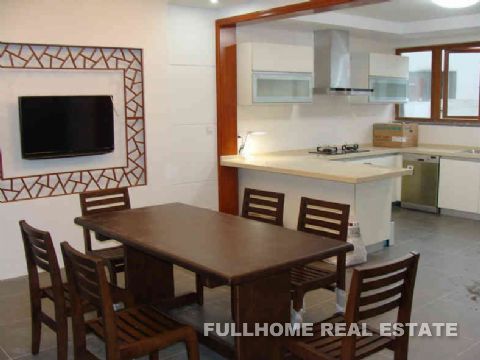 East west - Interior view 12, Suzhou rental property