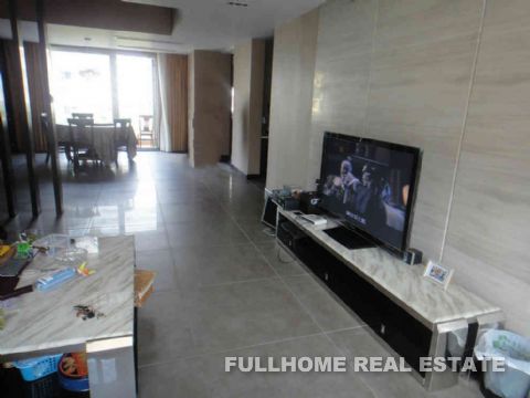 East west - 4 bedroom apartment in Suzhou, Industrial Park
