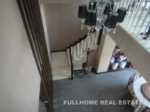 East west - Interior view 2, Suzhou rental property