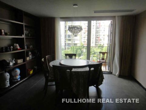 East west - Interior view 3, Suzhou rental property