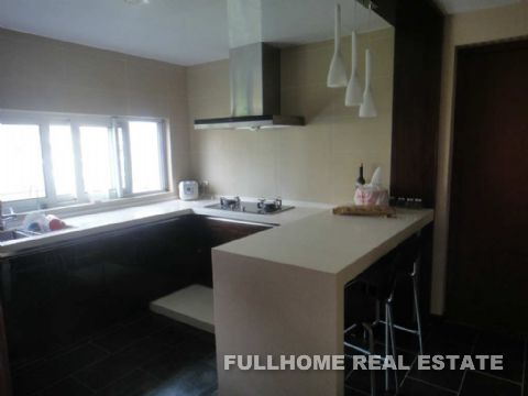 East west - Interior view 4, Suzhou rental property