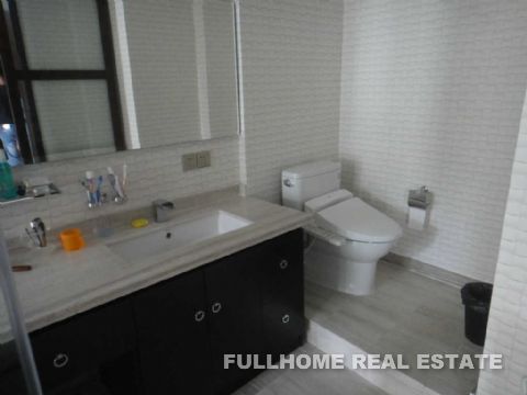 East west - Interior view 6, Suzhou rental property
