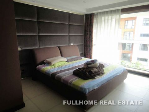 East west - Interior view 7, Suzhou rental property