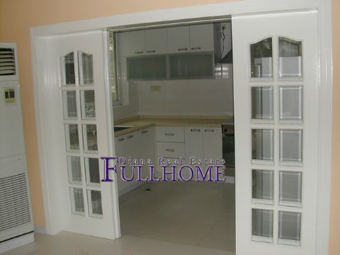 Western Suburban Garden - Interior view 2, Shanghai rental property