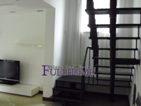 Western Suburban Garden - Interior view 2, Shanghai rental property