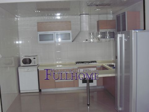 Western Suburban Garden - Interior view 4, Shanghai rental property