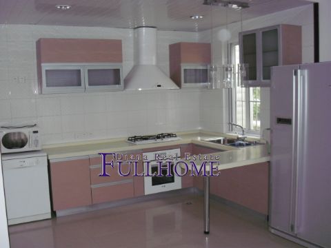 Western Suburban Garden - Interior view 6, Shanghai rental property