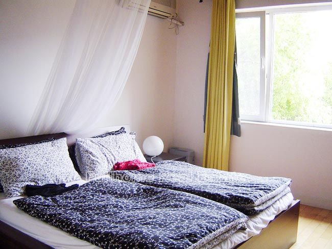 Western Suburban Garden - Interior view 2, Shanghai rental property