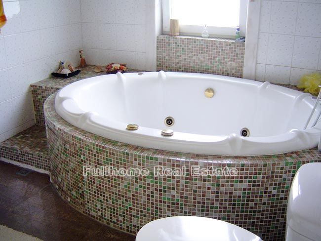 Western Suburban Garden - Interior view 3, Shanghai rental property