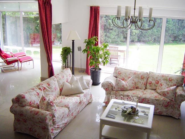 Western Suburban Garden - Interior view 8, Shanghai rental property