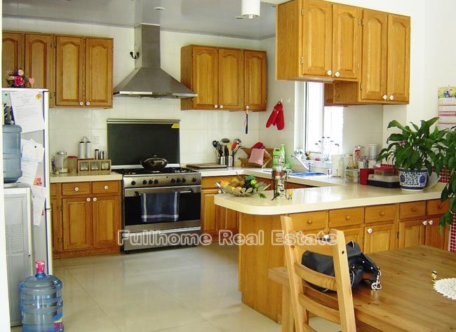 Western Suburban Garden - Interior view 6, Shanghai rental property