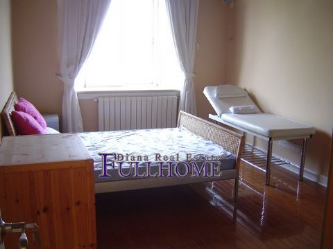 Western Suburban Garden - Interior view 3, Shanghai rental property