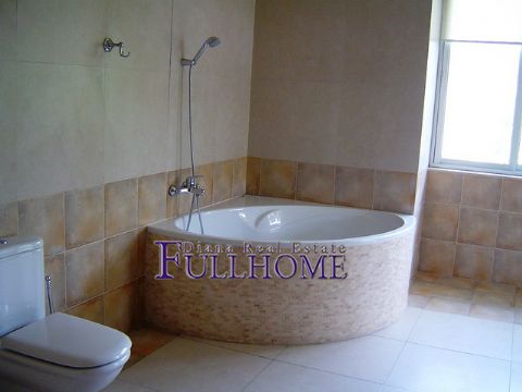 Western Suburban Garden - Interior view 6, Shanghai rental property