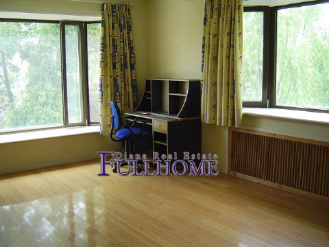 Western Suburban Garden - Interior view 7, Shanghai rental property