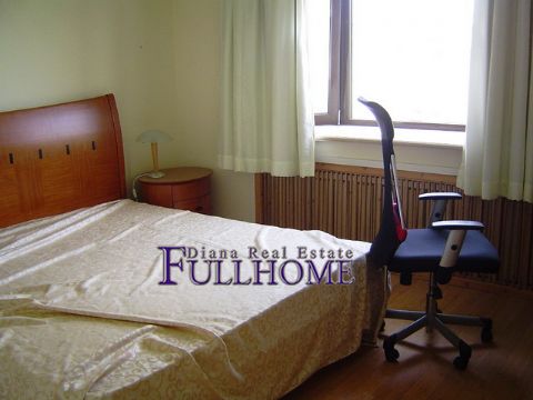 Western Suburban Garden - Interior view 8, Shanghai rental property