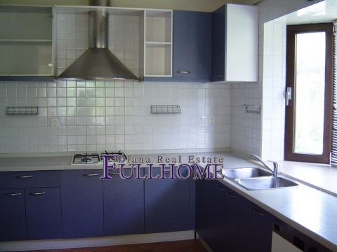 Western Suburban Garden - Interior view 10, Shanghai rental property