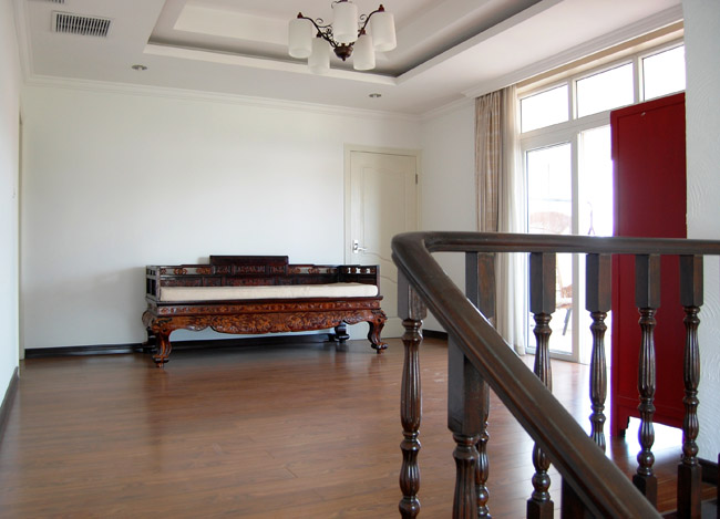 Western Suburban Garden - Interior view 5, Shanghai rental property