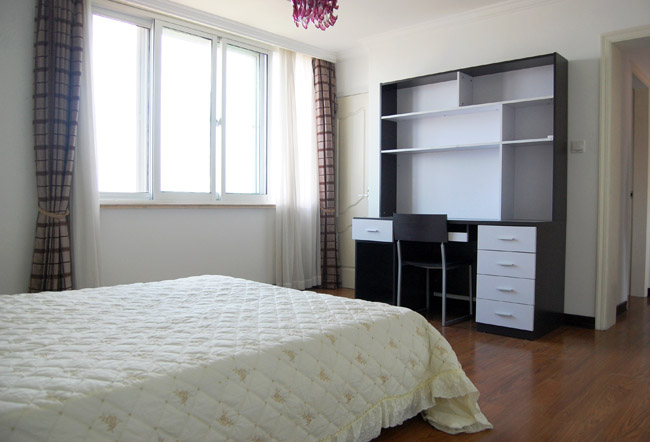 Western Suburban Garden - Interior view 3, Shanghai rental property