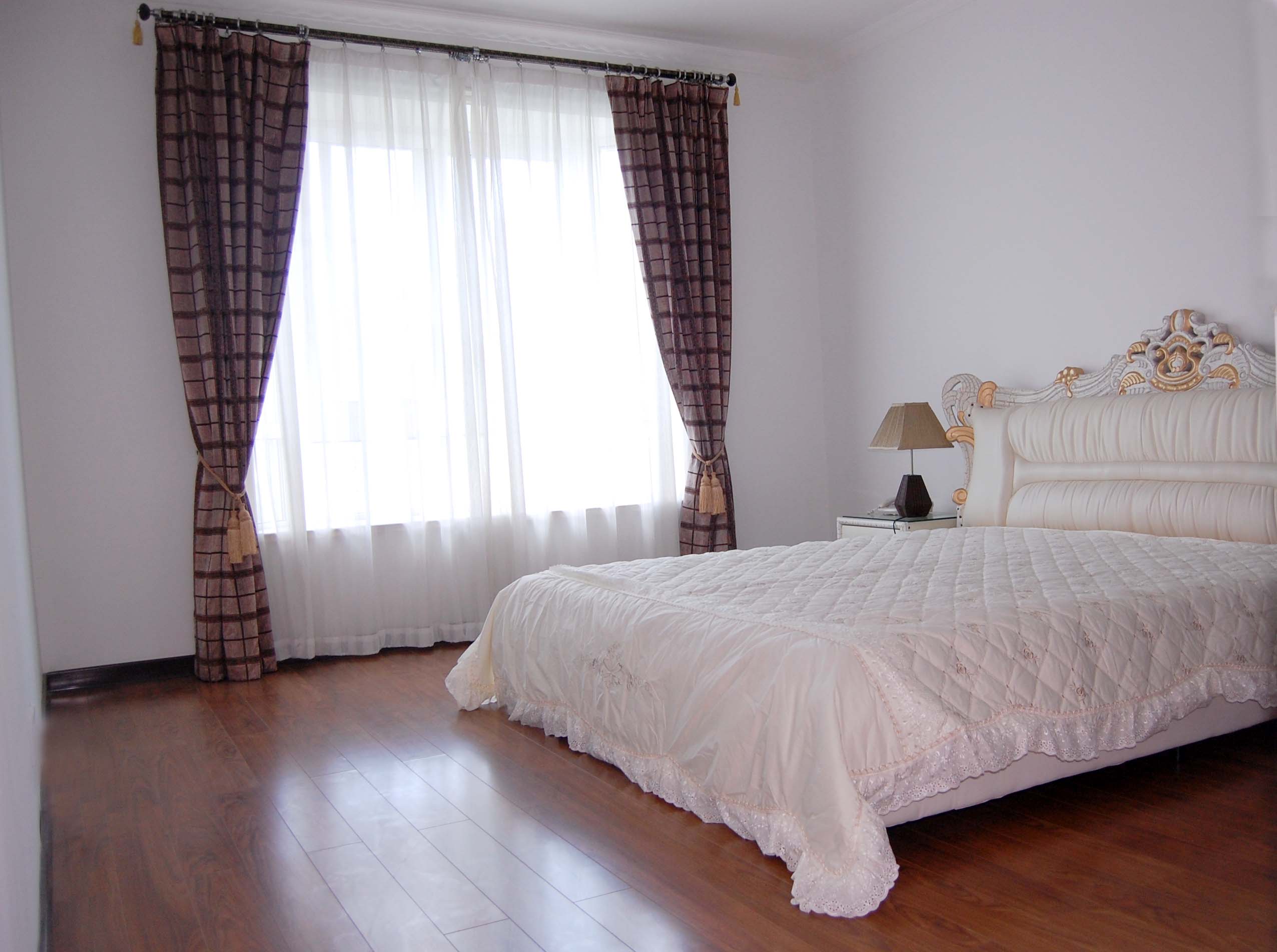 Western Suburban Garden - Interior view 15, Shanghai rental property