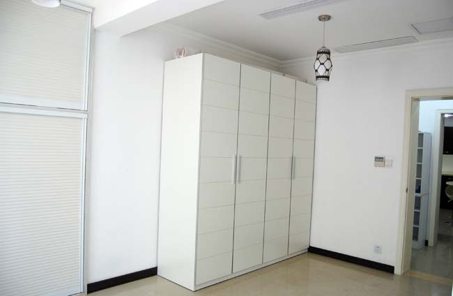 Western Suburban Garden - Interior view 16, Shanghai rental property