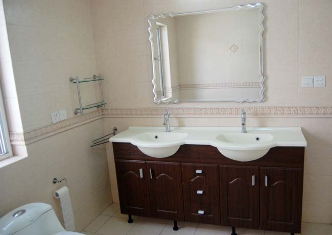 Western Suburban Garden - Interior view 13, Shanghai rental property