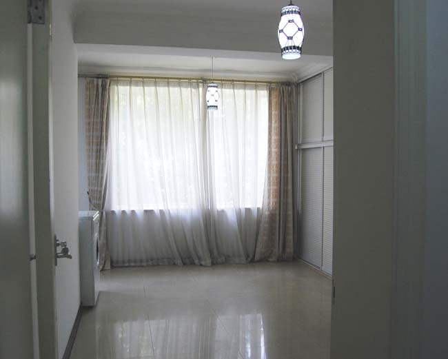Western Suburban Garden - Interior view 12, Shanghai rental property