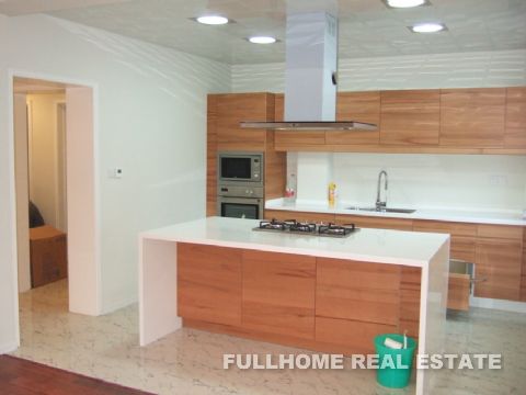 Western Suburban Garden - 5 bedroom apartment in Shanghai, Qingpu, Suburb