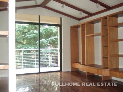 Western Suburban Garden - Interior view 3, Shanghai rental property