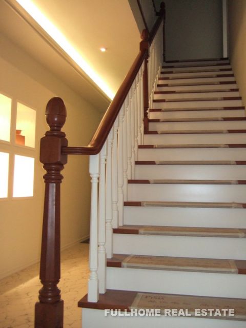 Western Suburban Garden - Interior view 4, Shanghai rental property