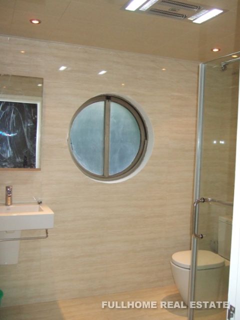 Western Suburban Garden - Interior view 5, Shanghai rental property