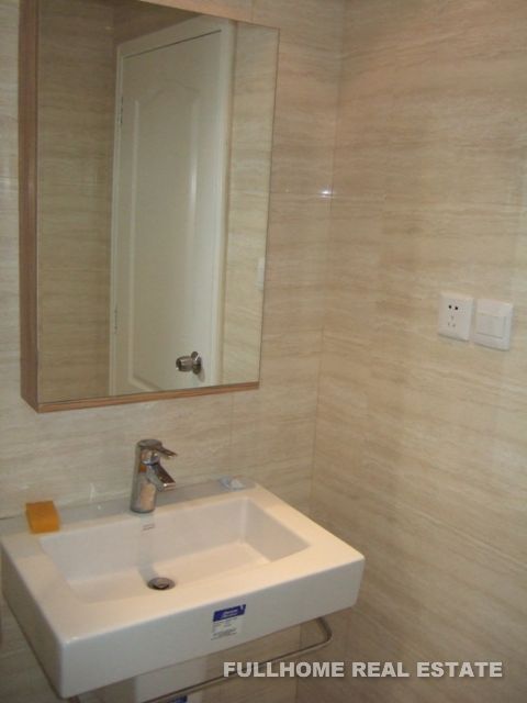 Western Suburban Garden - Interior view 6, Shanghai rental property