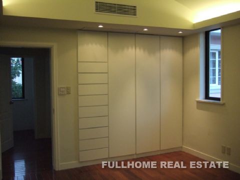 Western Suburban Garden - Interior view 8, Shanghai rental property