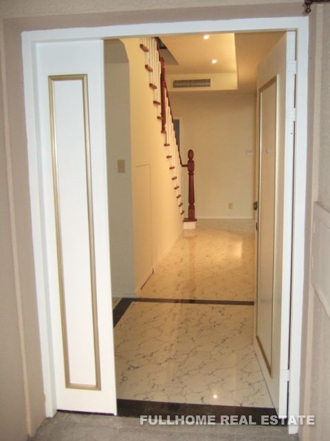 Western Suburban Garden - Interior view 11, Shanghai rental property