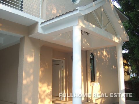 Western Suburban Garden - Interior view 10, Shanghai rental property