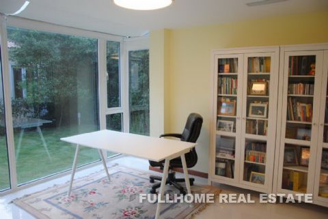 Western Suburban Garden - Interior view 6, Shanghai rental property